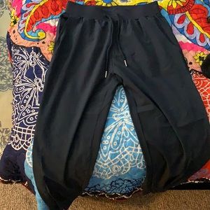 Senita Athletics wind pants